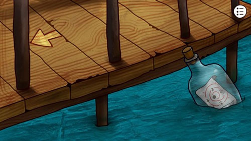 《迷失岛2》灯塔图文攻略