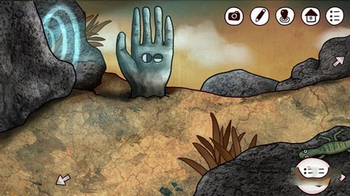 《迷失岛2》第五部分图文攻略