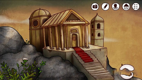 《迷失岛2》第五部分图文攻略