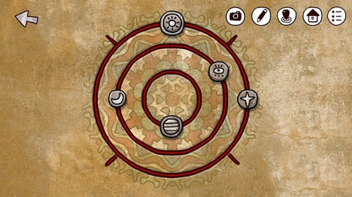 《迷失岛2》第五部分图文攻略