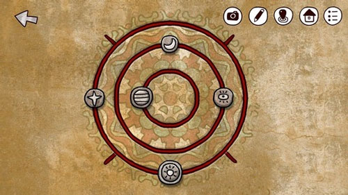 《迷失岛2》第五部分图文攻略