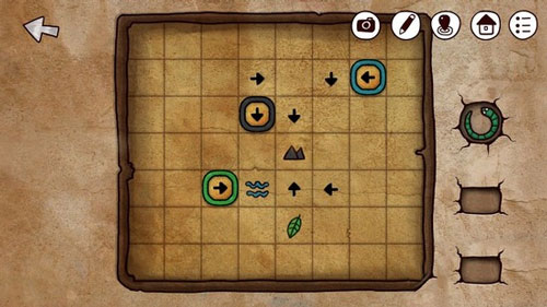 《迷失岛2》第五部分图文攻略