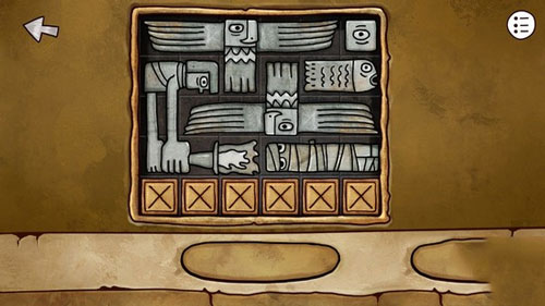 《迷失岛2》第五部分图文攻略