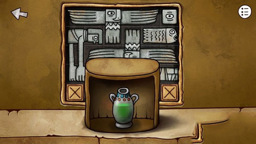 《迷失岛2》第五部分图文攻略