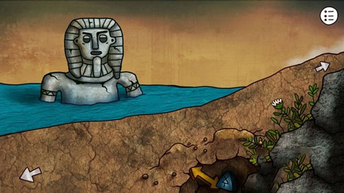 《迷失岛2》第五部分图文攻略