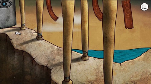 《迷失岛2》第五部分图文攻略