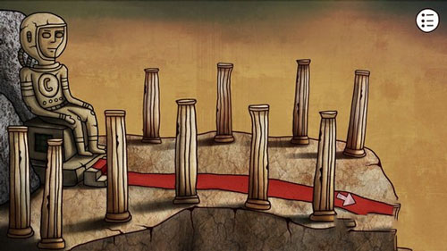 《迷失岛2》第五部分图文攻略