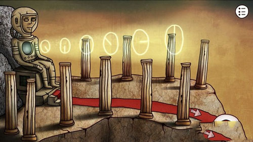 《迷失岛2》第五部分图文攻略