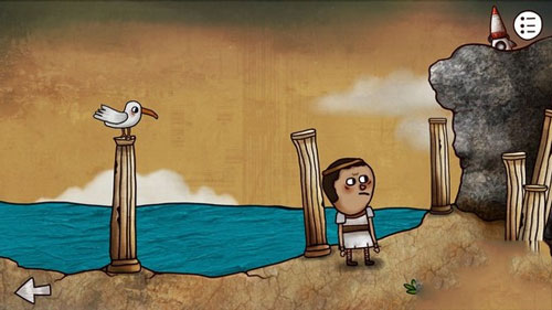 《迷失岛2》第五部分图文攻略