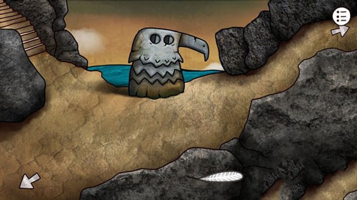 《迷失岛2》第五部分图文攻略