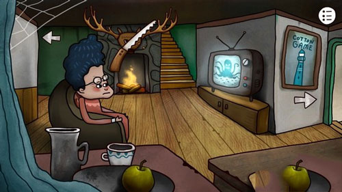 《迷失岛2》第五部分图文攻略