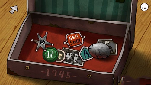 《迷失岛2》第五部分图文攻略