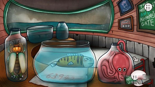 《迷失岛2》第五部分图文攻略