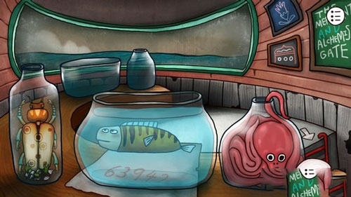 《迷失岛2》第五部分图文攻略