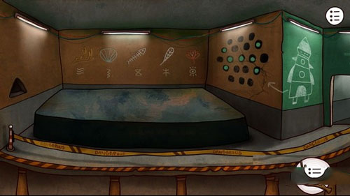 《迷失岛2》第五部分图文攻略