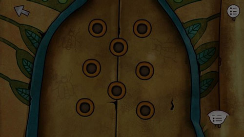 《迷失岛2》第五部分图文攻略