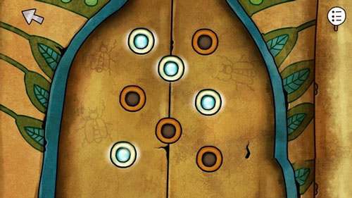 《迷失岛2》第五部分图文攻略