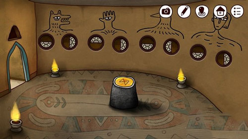 《迷失岛2》第五部分图文攻略