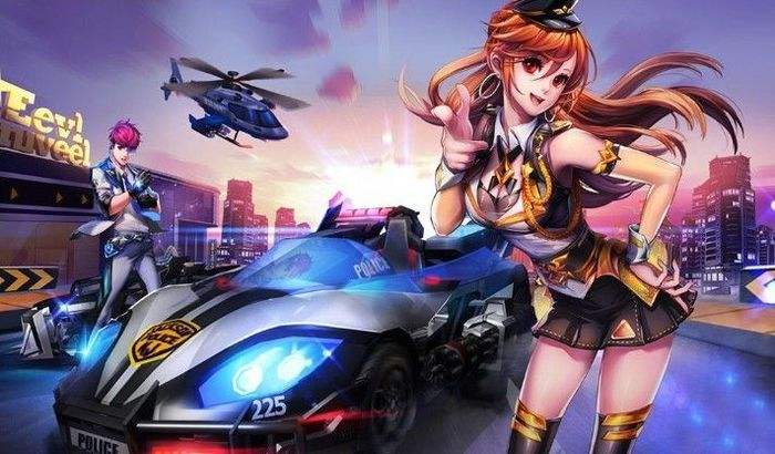 《QQ飞车》手游足球世界杯赛车怎么改装