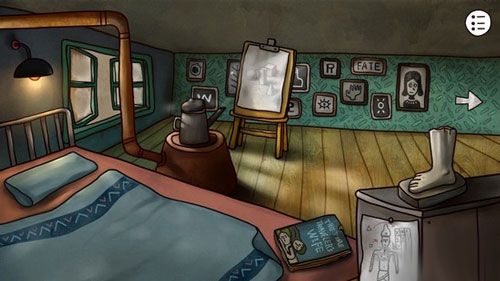 《迷失岛2》第一部分图文攻略