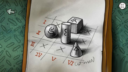 《迷失岛2》第一部分图文攻略