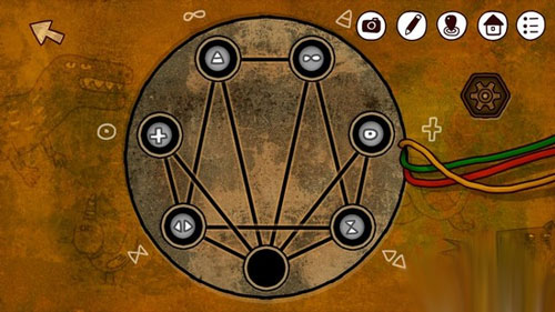 《迷失岛2》第一部分图文攻略