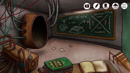 《迷失岛2》第一部分图文攻略