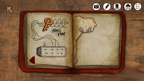 《迷失岛2》第一部分图文攻略