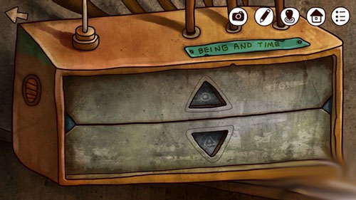 《迷失岛2》第一部分图文攻略