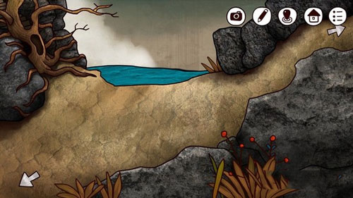 《迷失岛2》第一部分图文攻略