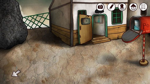 《迷失岛2》第一部分图文攻略