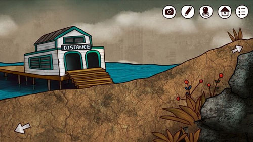 《迷失岛2》第一部分图文攻略