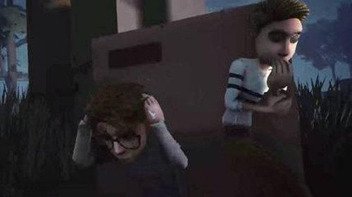 《第五人格》厄运儿技能介绍