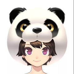 《QQ飞车》呆萌熊猫发饰如何获得