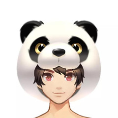 《QQ飞车》呆萌熊猫发饰如何获得