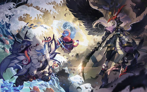 《决战平安京》s2赛季段位继承表