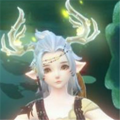 ���������¡�С��¹��������һ��