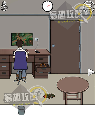 《拆散情侣大作战》第五关攻略