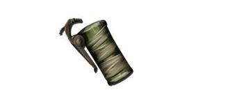 《方舟生存进化》烟雾弹制作方式