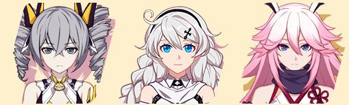 《崩坏3》记忆战场姬轩辕高分打法攻略