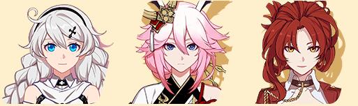 《崩坏3》记忆战场姬轩辕高分打法攻略