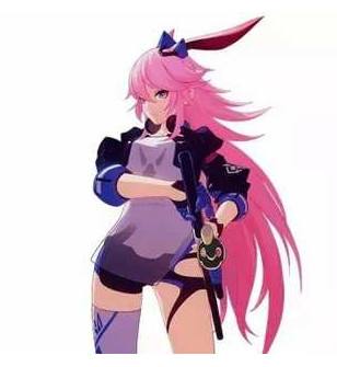 《崩坏3》平民培养什么角色好