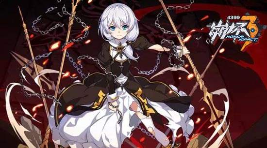 《崩坏3》平民培养什么角色好