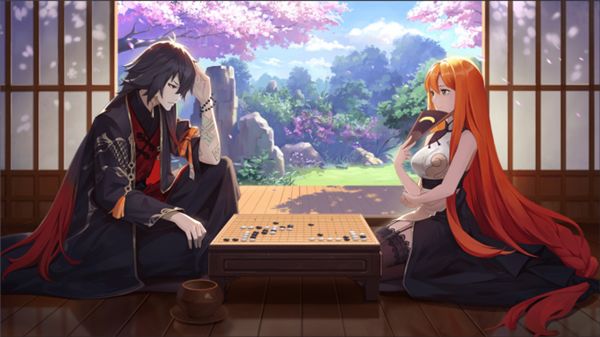 《永远的7日之都》萌熊第8层通关攻略