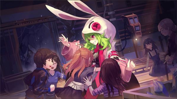 《永远的7日之都》萌熊第7层通关攻略