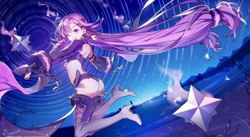 《永远的7日之都》萌熊第3层通关攻略