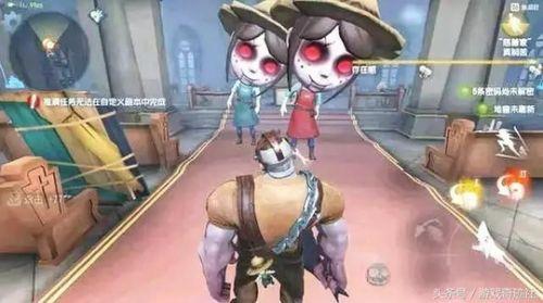 《第五人格》木偶比利技能怎么用