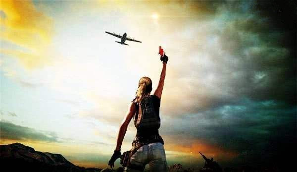 《绝地求生刺激战场》信号枪作用详解