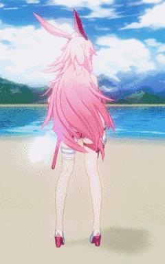 《崩坏3》八重樱新服装夏色樱梦介绍