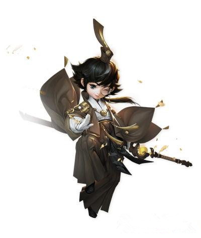 《剑侠世界2》武当聚气技能玩法详解